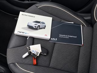Kia e-Niro