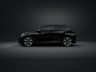 CUPRA Raval