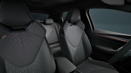 CUPRA Raval