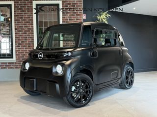Opel Rocks-e