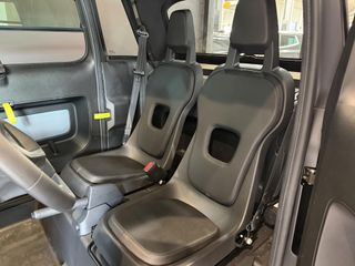 Opel Rocks-e
