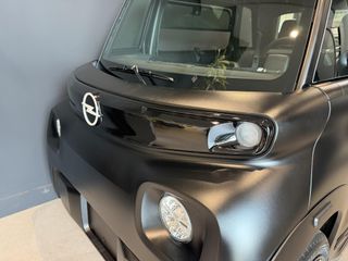 Opel Rocks-e
