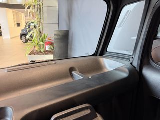 Opel Rocks-e