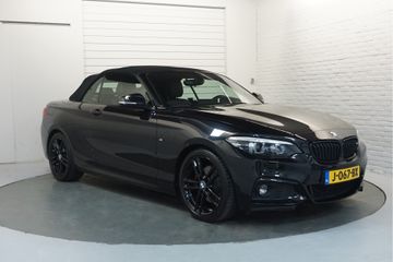 BMW 2 Serie