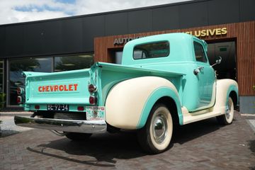 Chevrolet 