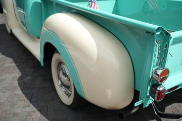 Chevrolet 