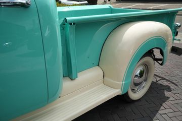 Chevrolet 