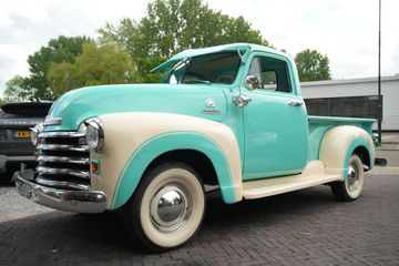 Chevrolet 