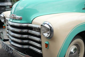 Chevrolet 