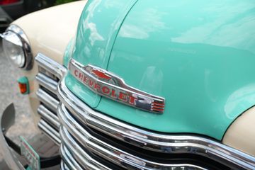 Chevrolet 