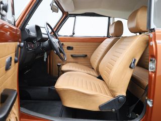 Volkswagen Kever