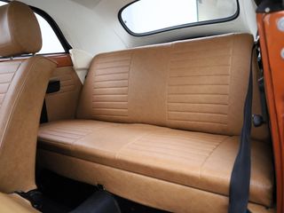 Volkswagen Kever