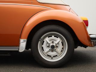 Volkswagen Kever