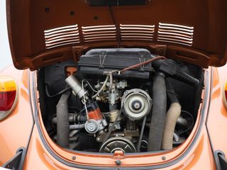 Volkswagen Kever
