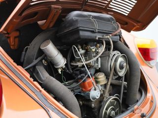 Volkswagen Kever