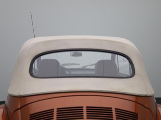 Volkswagen Kever