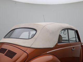 Volkswagen Kever