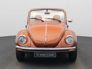 Volkswagen Kever