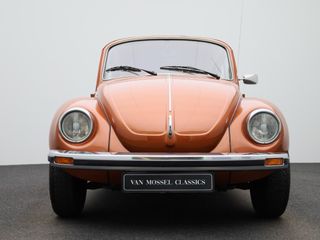 Volkswagen Kever