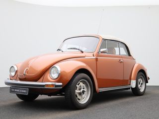 Volkswagen Kever