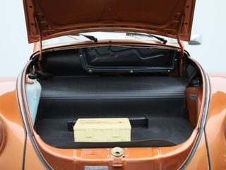 Volkswagen Kever