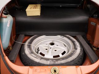 Volkswagen Kever