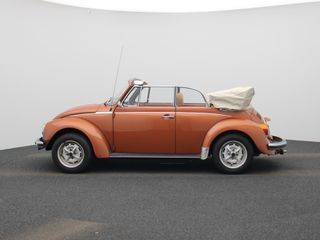 Volkswagen Kever