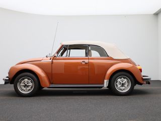 Volkswagen Kever