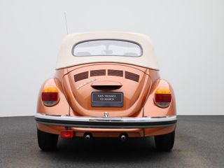 Volkswagen Kever