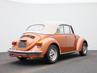 Volkswagen Kever