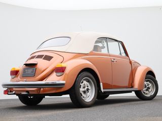 Volkswagen Kever