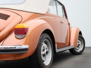 Volkswagen Kever