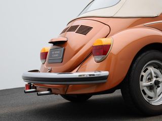 Volkswagen Kever