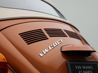 Volkswagen Kever
