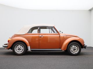 Volkswagen Kever