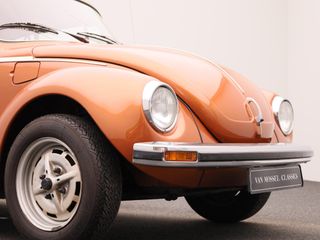 Volkswagen Kever
