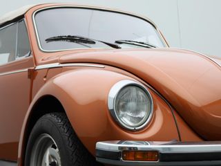 Volkswagen Kever