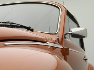 Volkswagen Kever