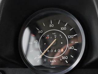 Volkswagen Kever
