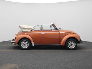 Volkswagen Kever