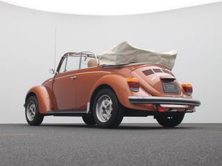 Volkswagen Kever