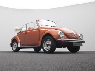 Volkswagen Kever