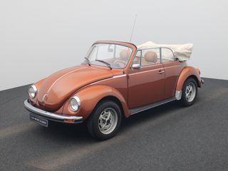 Volkswagen Kever