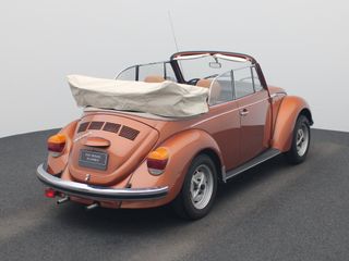 Volkswagen Kever