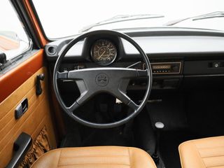 Volkswagen Kever