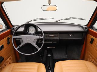 Volkswagen Kever