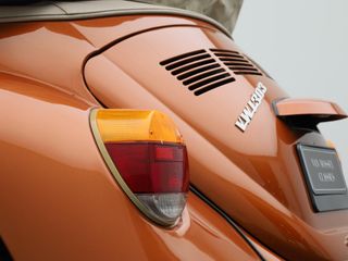Volkswagen Kever