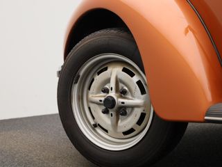 Volkswagen Kever