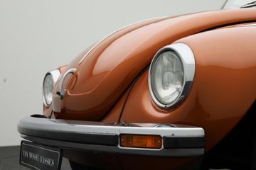 Volkswagen Kever