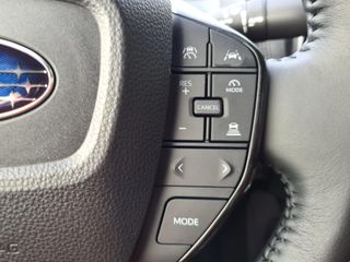 Subaru Solterra